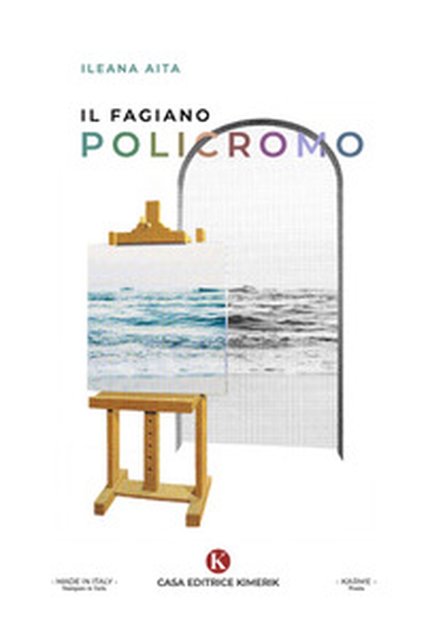 Il fagiano policromo - Librerie.coop Il fagiano policromo - Librerie.coop