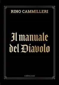 Il manuale del diavolo - Librerie.coop