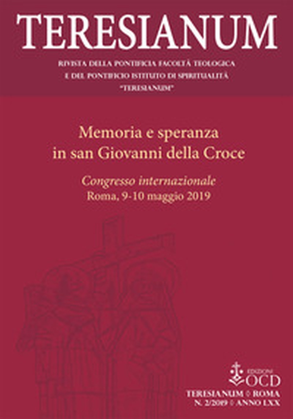 Teresianum - Librerie.coop Teresianum - Librerie.coop