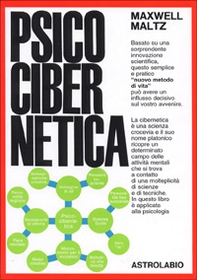 Psicocibernetica - Librerie.coop