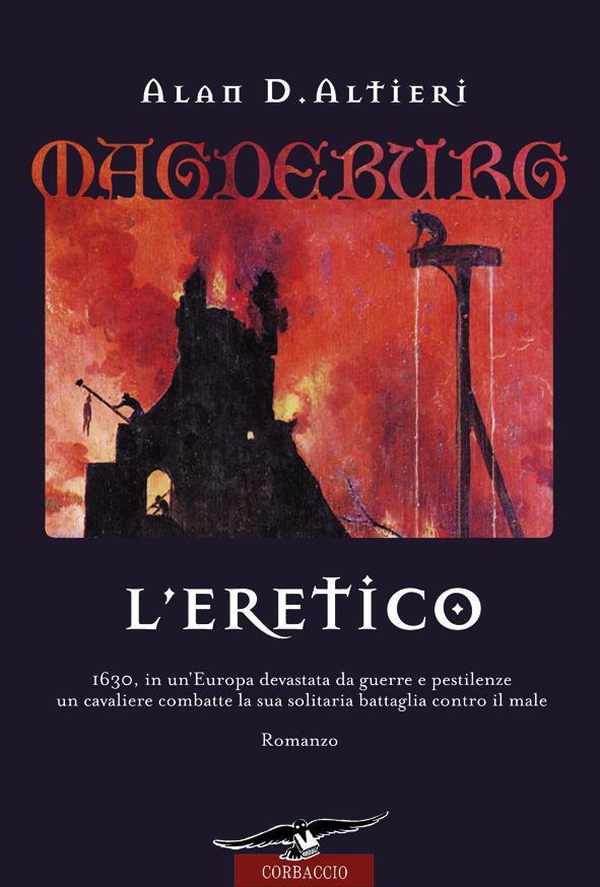 Magdeburg. L'Eretico - Librerie.coop Magdeburg. L'Eretico - Librerie.coop