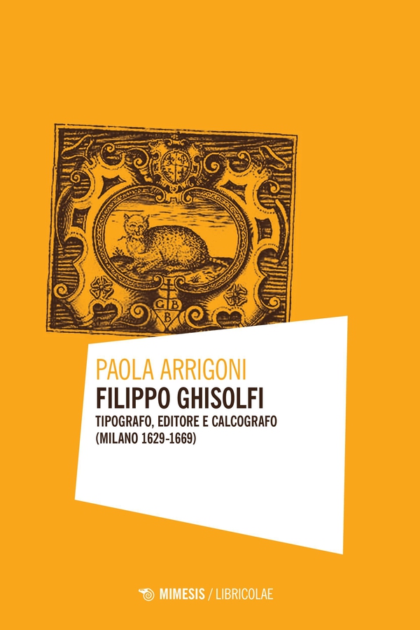 Filippo Ghisolfi - Librerie.coop Filippo Ghisolfi - Librerie.coop