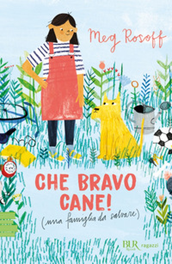 Che bravo cane! (una famiglia da salvare) - Librerie.coop Che bravo cane! (una famiglia da salvare) - Librerie.coop