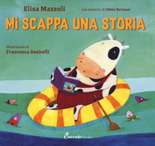 Mi scappa una storia - Librerie.coop Mi scappa una storia - Librerie.coop