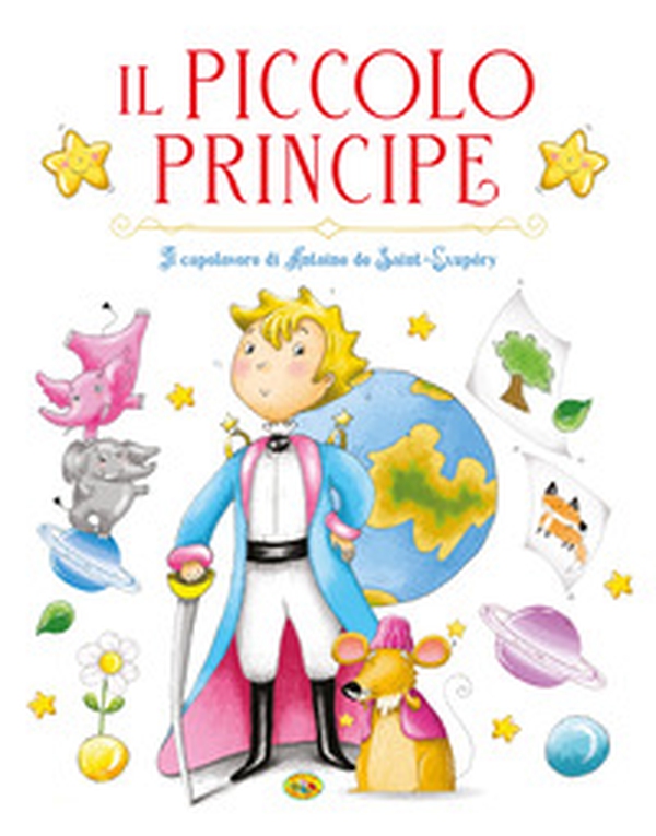 Il Piccolo Principe - Librerie.coop Il Piccolo Principe - Librerie.coop
