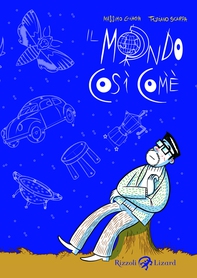 Il mondo così com'è - Librerie.coop