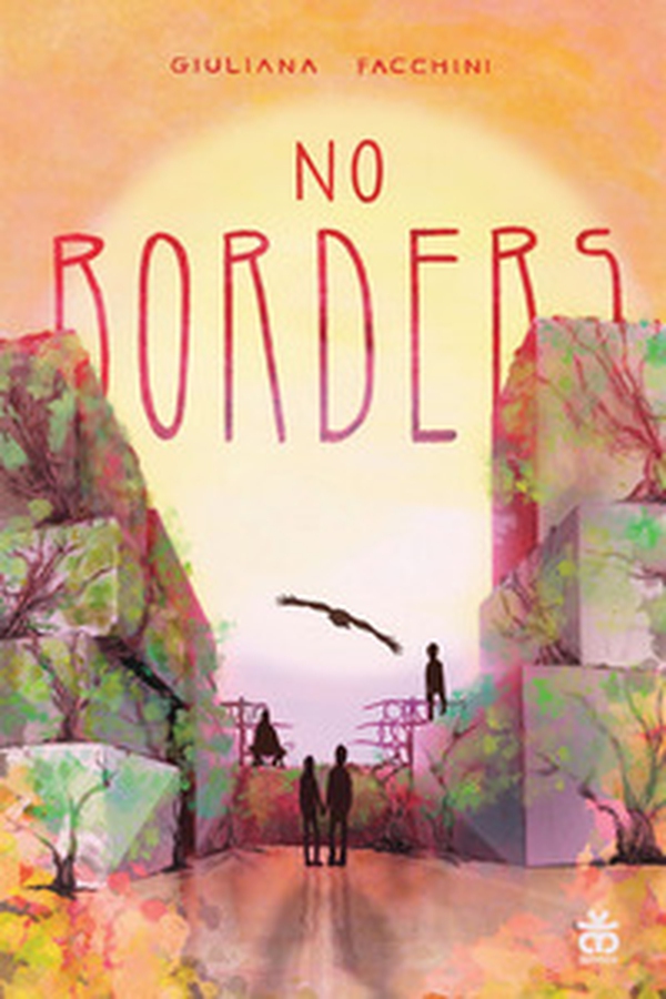 No borders - Librerie.coop No borders - Librerie.coop
