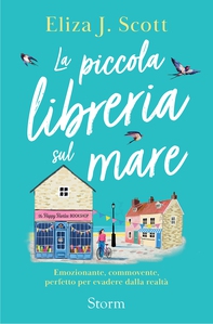 La piccola libreria sul mare - Librerie.coop