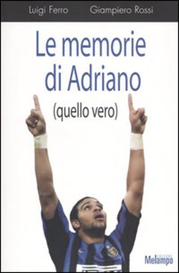 Le memorie di Adriano (quello vero) - Librerie.coop Le memorie di Adriano (quello vero) - Librerie.coop