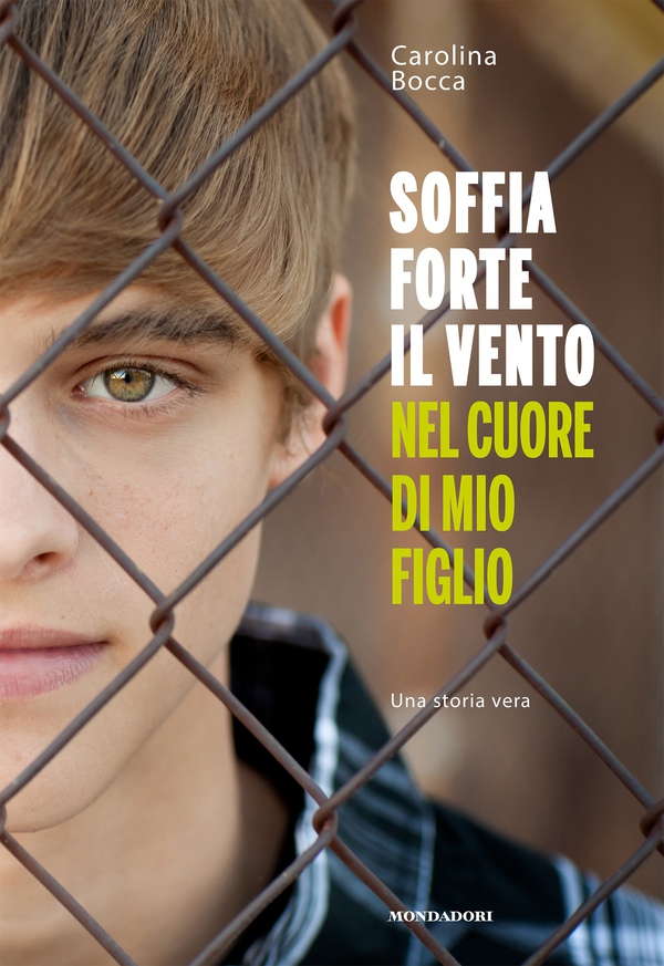 Soffia forte il vento nel cuore di mio figlio - Librerie.coop Soffia forte il vento nel cuore di mio figlio - Librerie.coop