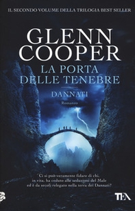 La porta delle tenebre. Dannati - Librerie.coop