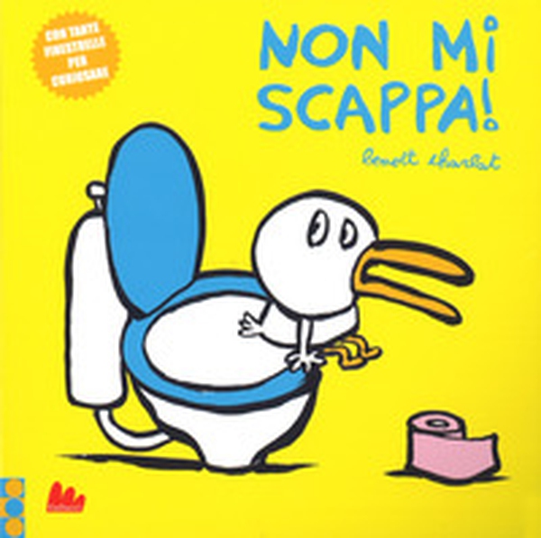 Non mi scappa! - Librerie.coop Non mi scappa! - Librerie.coop