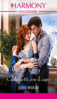 Calde notti con il capo - Librerie.coop