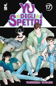 Yu degli spettri. New edition - Vol. 17 - Librerie.coop Yu degli spettri. New edition - Vol. 17 - Librerie.coop