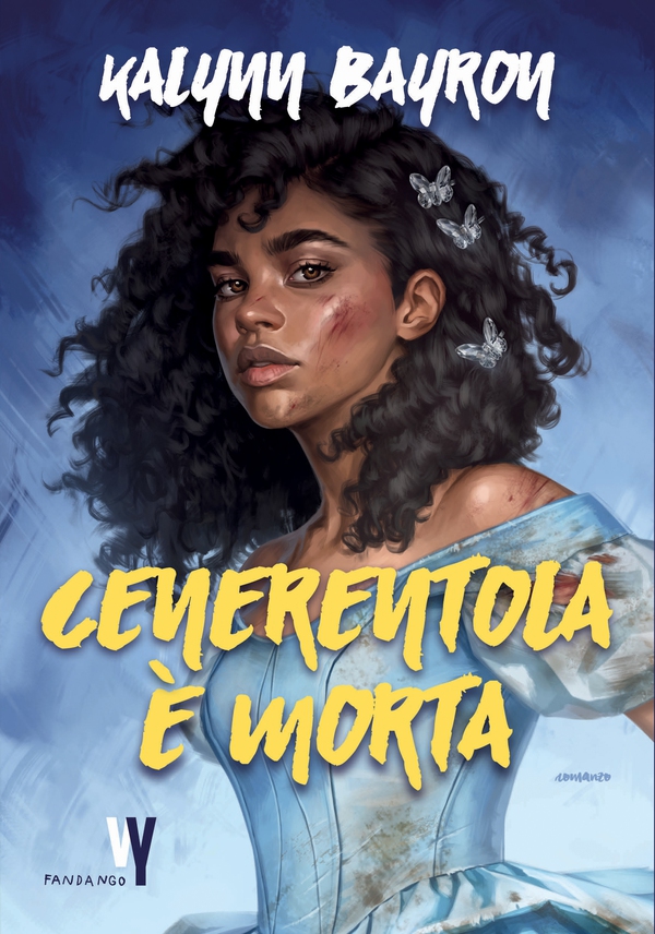 Cenerentola è morta - Librerie.coop Cenerentola è morta - Librerie.coop