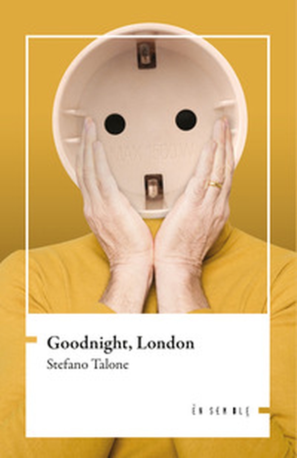Goodnight, London - Librerie.coop