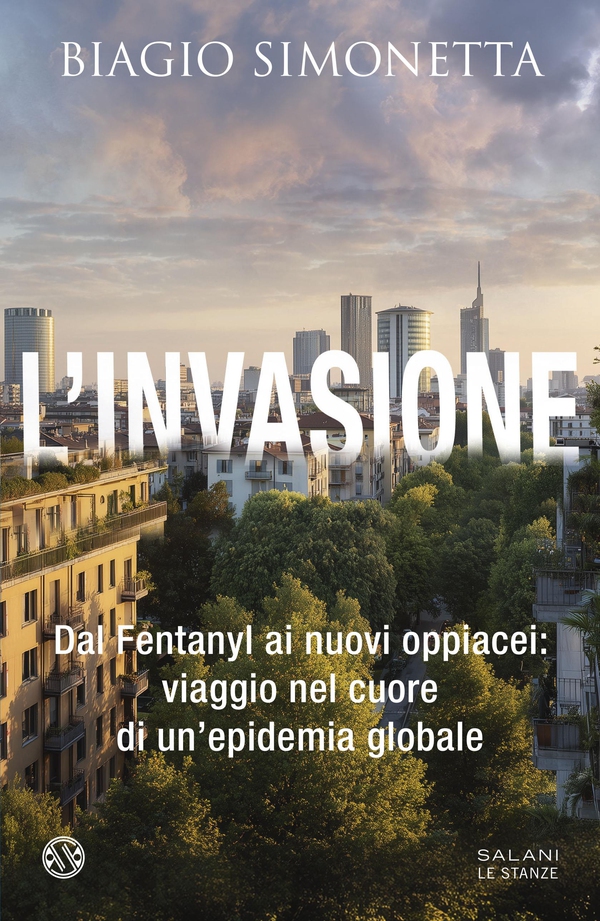 L'invasione - Librerie.coop