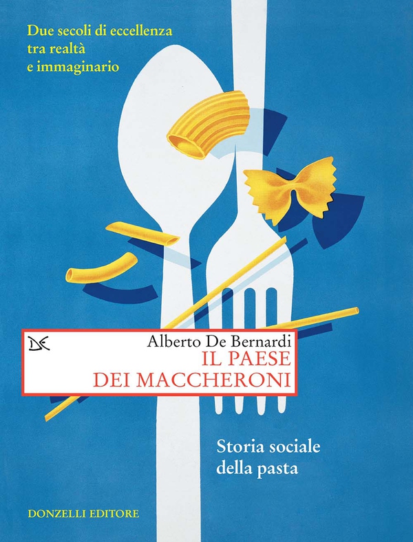 Il paese dei maccheroni - Librerie.coop Il paese dei maccheroni - Librerie.coop
