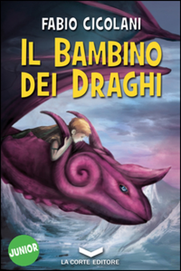 Il Bambino del Draghi - Librerie.coop Il Bambino del Draghi - Librerie.coop
