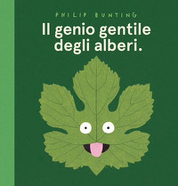 Il genio gentile degli alberi - Librerie.coop Il genio gentile degli alberi - Librerie.coop