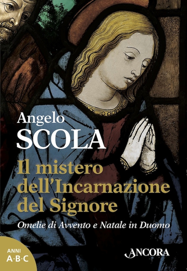 Il mistero dell'Incarnazione del Signore - Librerie.coop Il mistero dell'Incarnazione del Signore - Librerie.coop