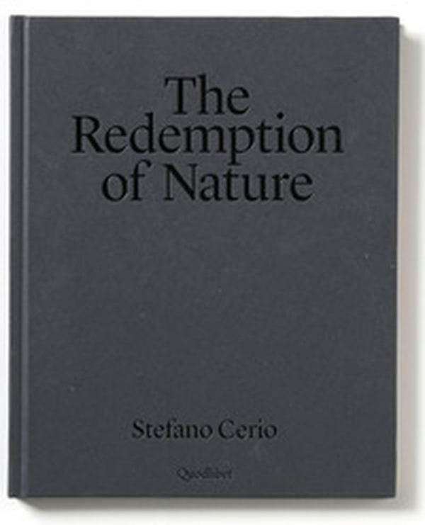 The redemption of nature. Ediz. italiana e inglese - Librerie.coop