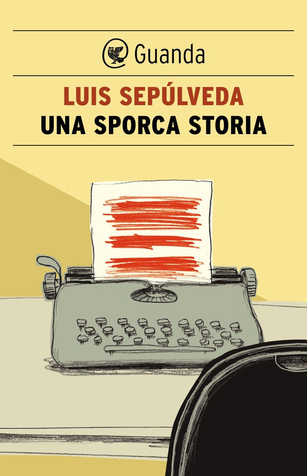 Una sporca storia - Librerie.coop Una sporca storia - Librerie.coop