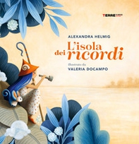 L'isola dei ricordi - Librerie.coop L'isola dei ricordi - Librerie.coop
