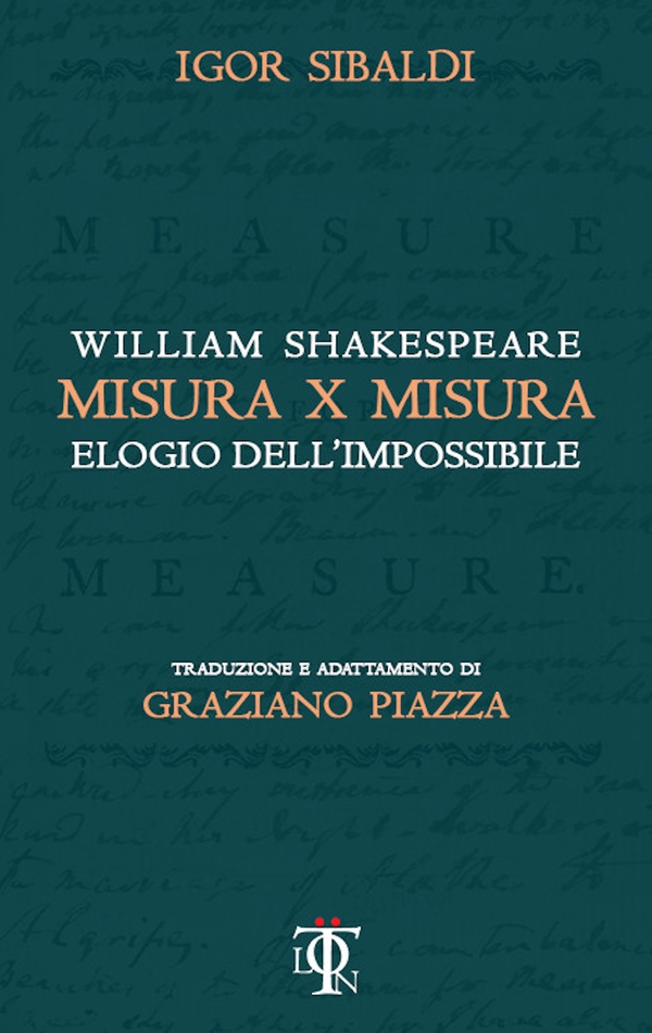 Misura x misura - Librerie.coop Misura x misura - Librerie.coop