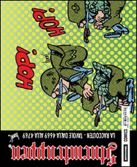 La raccolten. Sturmtruppen - Librerie.coop