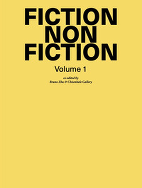 Bruno Zhu. Fiction non fiction - Vol. 1 - Librerie.coop Bruno Zhu. Fiction non fiction - Vol. 1 - Librerie.coop