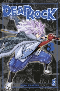 Dead rock - Vol. 3 - Librerie.coop
