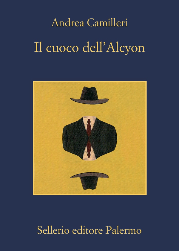 Il cuoco dell'Alcyon - Librerie.coop Il cuoco dell'Alcyon - Librerie.coop