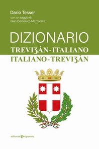 Dizionario trevi?àn-italiano / italiano-trevi?àn - Librerie.coop