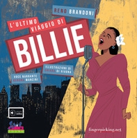 L'ultimo viaggio di Billie - Librerie.coop L'ultimo viaggio di Billie - Librerie.coop