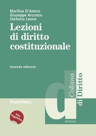 Lezioni di diritto costituzionale. Ediz. ad alta leggibilità - Librerie.coop Lezioni di diritto costituzionale. Ediz. ad alta leggibilità - Librerie.coop
