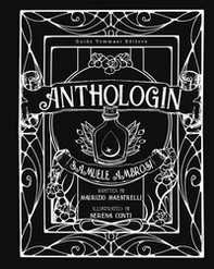 Anthologin. Ediz. inglese - Librerie.coop