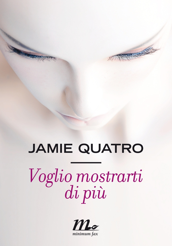 Voglio mostrarti di più - Librerie.coop Voglio mostrarti di più - Librerie.coop