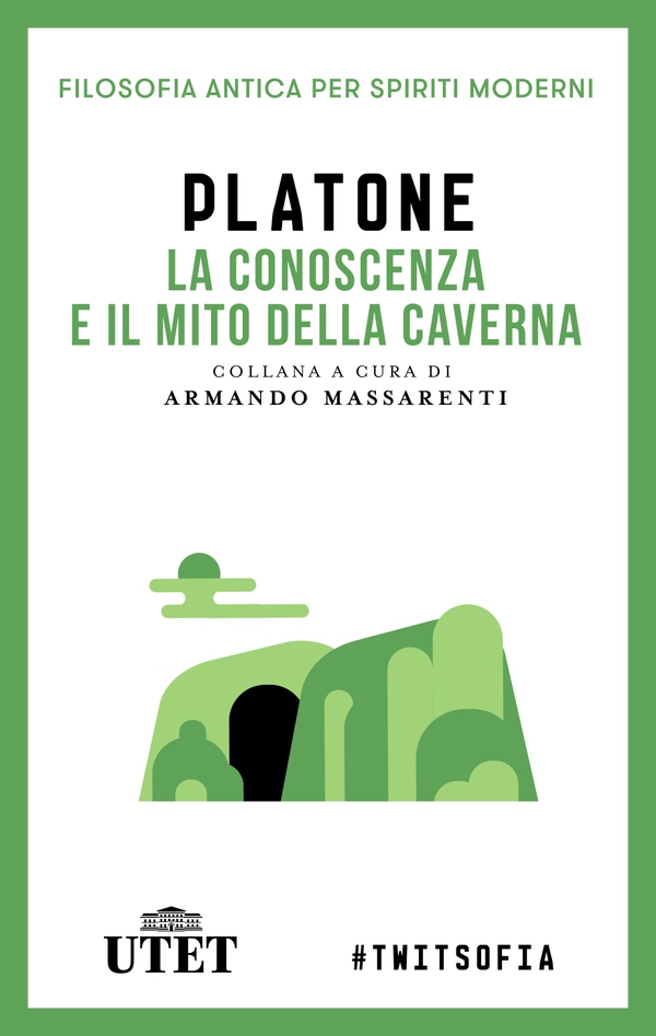 La conoscenza e il mito della caverna - Librerie.coop La conoscenza e il mito della caverna - Librerie.coop
