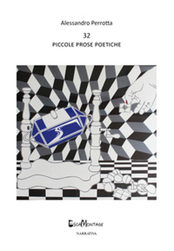 32 piccole prose poetiche - Librerie.coop 32 piccole prose poetiche - Librerie.coop