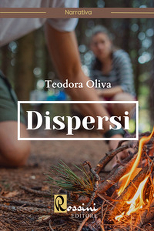 Dispersi - Librerie.coop Dispersi - Librerie.coop