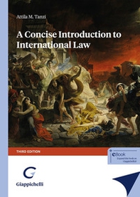 A concise introduction to international law - Librerie.coop