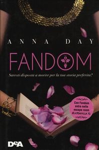Fandom. Saresti disposta a morire per la tua storia preferita? - Librerie.coop