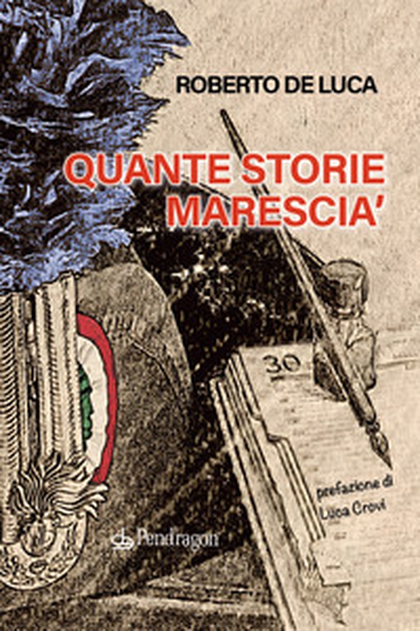 Quante storie marescia' - Librerie.coop Quante storie marescia' - Librerie.coop