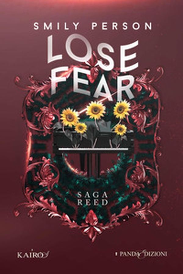 Lose fear - Librerie.coop Lose fear - Librerie.coop