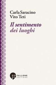Il sentimento dei luoghi - Librerie.coop