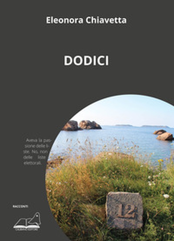 Dodici - Librerie.coop Dodici - Librerie.coop