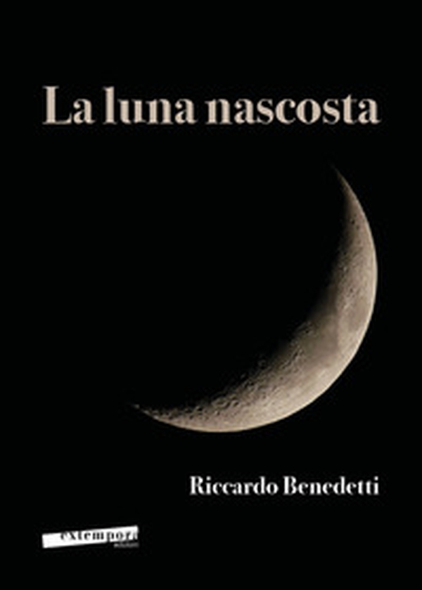 La luna nascosta - Librerie.coop