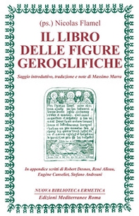 Il libro delle figure geroglifiche - Librerie.coop