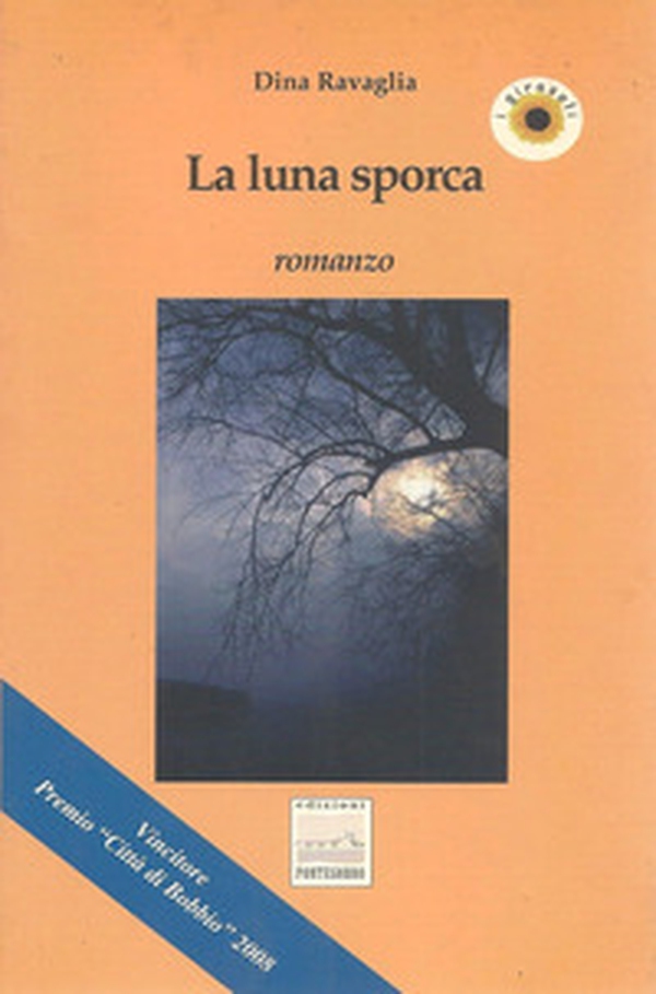 La luna sporca - Librerie.coop La luna sporca - Librerie.coop